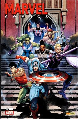 Marvel Comics (2024) #16