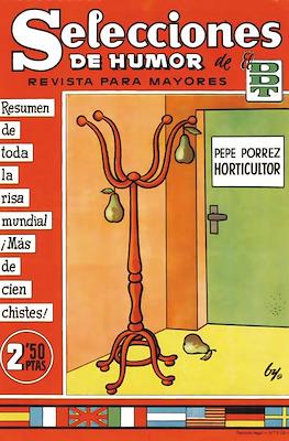 Selecciones de Humor de El DDT #110