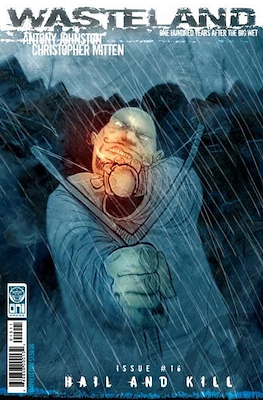 Wasteland #16