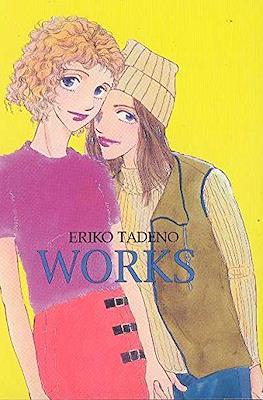 Eriko Tadeno Works