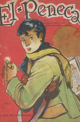 El Peneca #2190