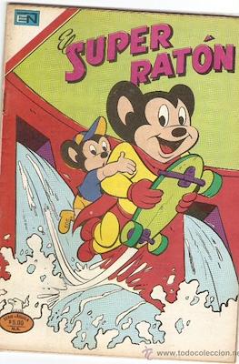 El Super Ratón #421