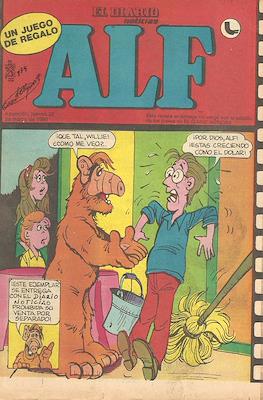 Revista Alf #2