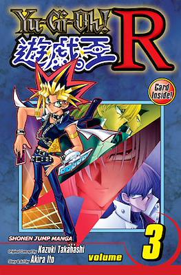 Yu-Gi-Oh! R #3