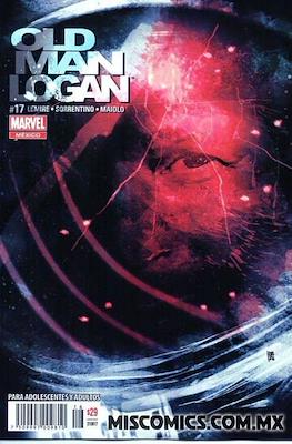 Old Man Logan (2016-2019) #17