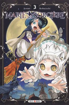 Marie la Sorcière #3