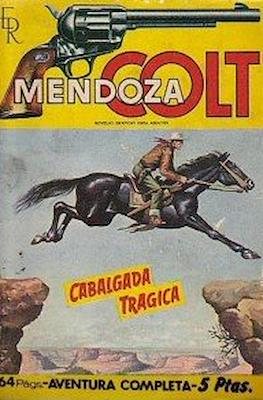 Mendoza Colt #28