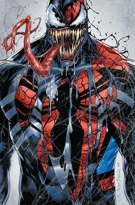 Web of Venom (2026- Variant Cover) #1.13
