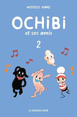 Ochibi et ses amis #2