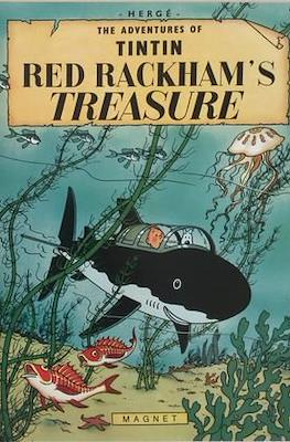 The Adventures of Tintin #11
