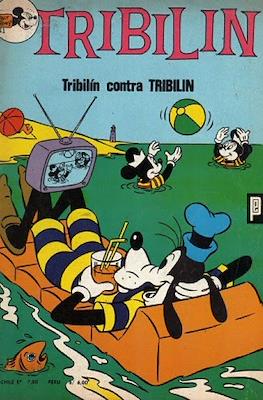 Tribilín #151