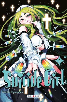 Suicide Girl #3