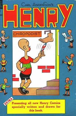Henry #2