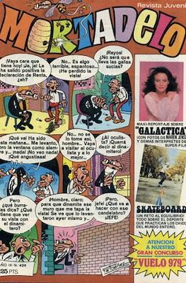 Mortadelo #429