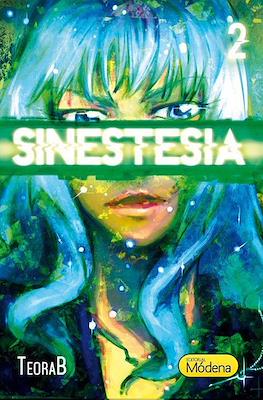 Sinestesia #2