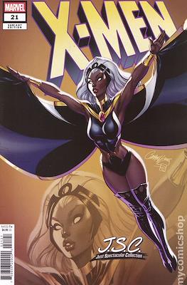X-Men Vol. 7 (2024- Variant Cover) #21.1
