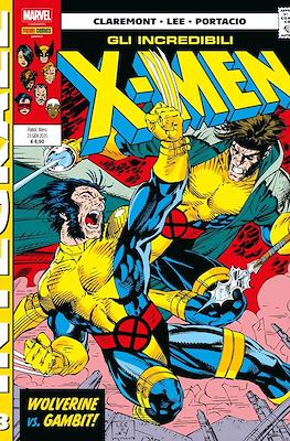 Marvel Integrale: Gli Incredibili X-Men #73