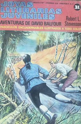 Joyas Literarias Juveniles #31
