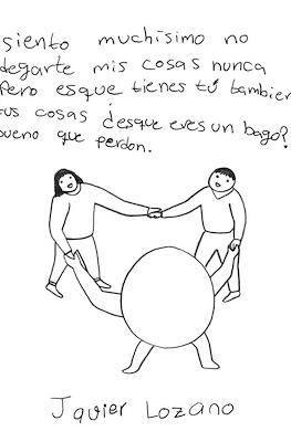 Dichosa infancia #2