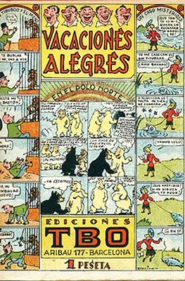 Tbo 2ª época (1943-1952) #2