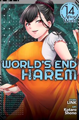 World’s End Harem #14