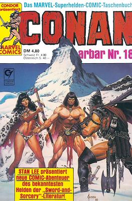 Conan der Barbar #18