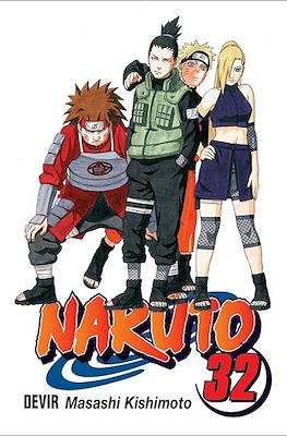 Naruto #32