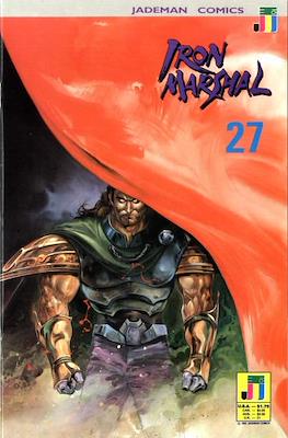 Iron Marshal #27