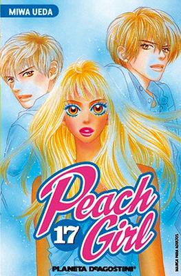 Peach Girl #17