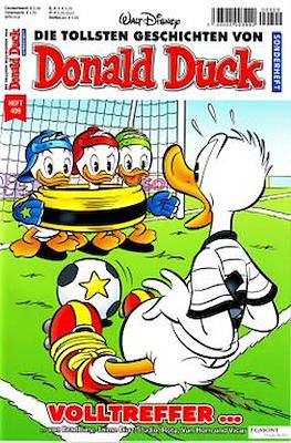 Die tollsten Geschichten von Donald Duck Sonderheft #409