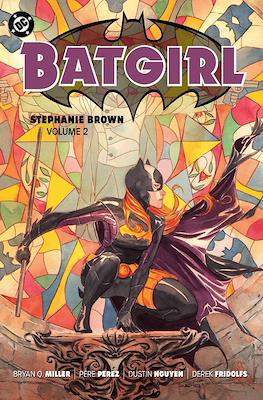 Batgirl: Stephanie Brown (Softcover 296-328 pp) #2