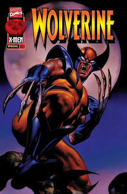Wolverine (1988-2003) #102.5