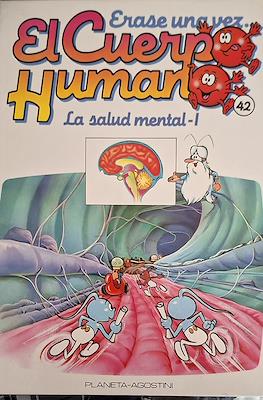 Érase una vez El cuerpo humano (Cartoné) #42