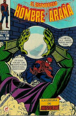 El Asombroso Hombre Araña #138
