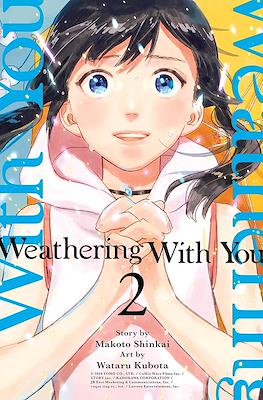 Weathering With You #2