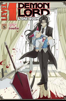 Level 1 Demon Lord & One Room Hero #5