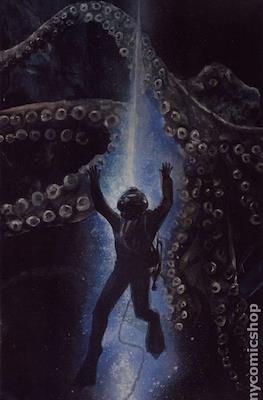 Deep Beyond (Variant Cover) #1.1