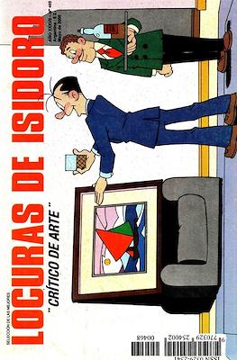 Locuras de Isidoro #468