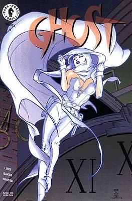 Ghost (1995-1998) #9