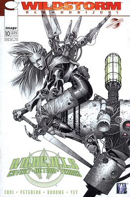 WildC.A.T.S Vol. 2 #10