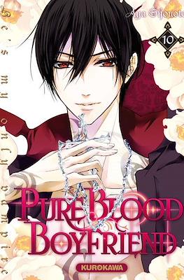 Pure Blood Boyfriend #10