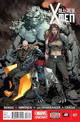 All-New X-Men #27