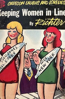 Keeping Women in Line