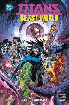 DC Rebirth Collection #77