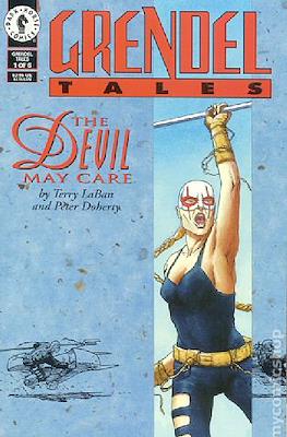 Grendel Tales: The Devil May Care #1
