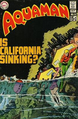 Aquaman Vol. 1 (1962-1978) (Comic Book) #53