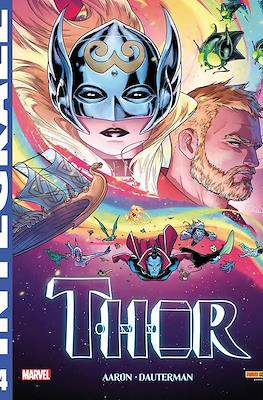 Marvel Integrale: Thor di Jason Aaron #14