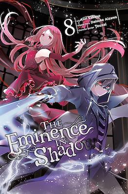 The Eminence in Shadow #8