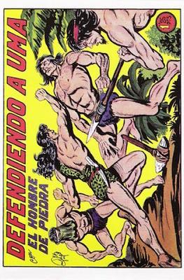 Purk, el hombre de piedra (1950-1958) #157