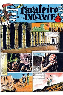 Cavaleiro Andante #179